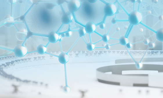 我们的在研产品