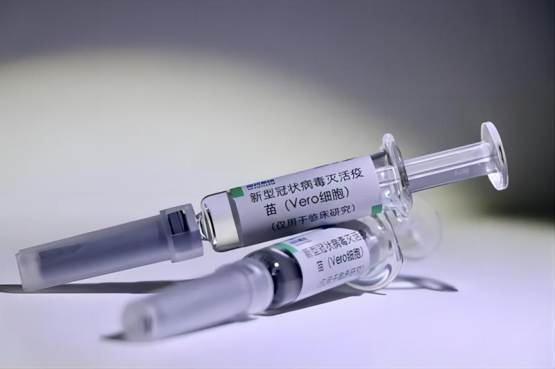 再添三国，北京生物制品研究所新冠疫苗在伊拉克、巴基斯坦、摩洛哥获批紧急使用！