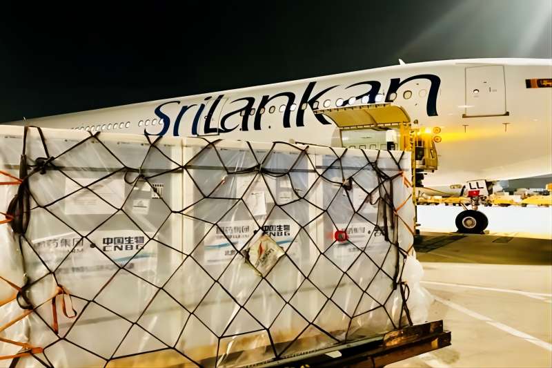 助力全球抗疫！国药集团中国生物北京生物制品研究所获批使用国家和地区破百！